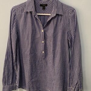 J Crew Blouse